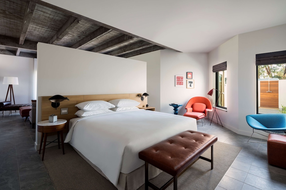 Andaz Scottsdale Resort And Bungalows 26/77