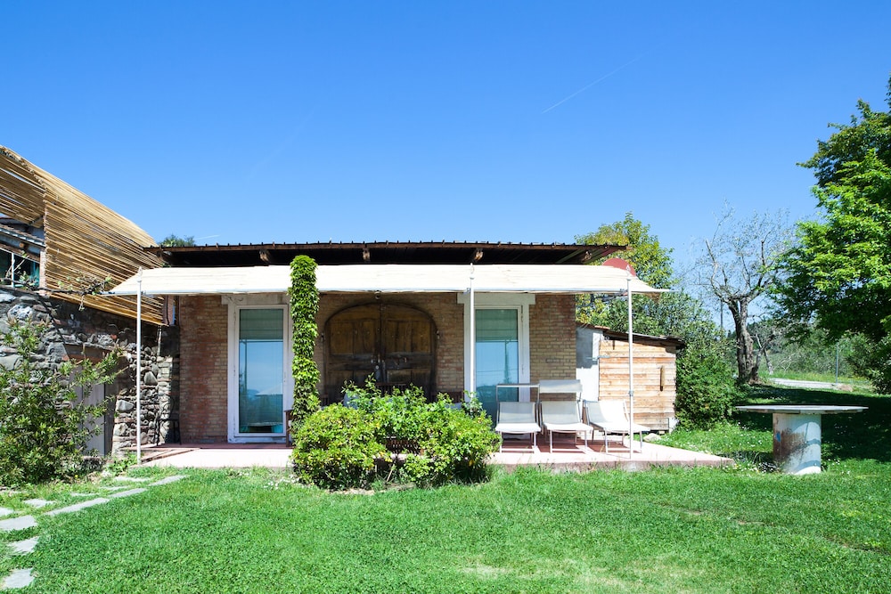 Relais Del Lago 4/61