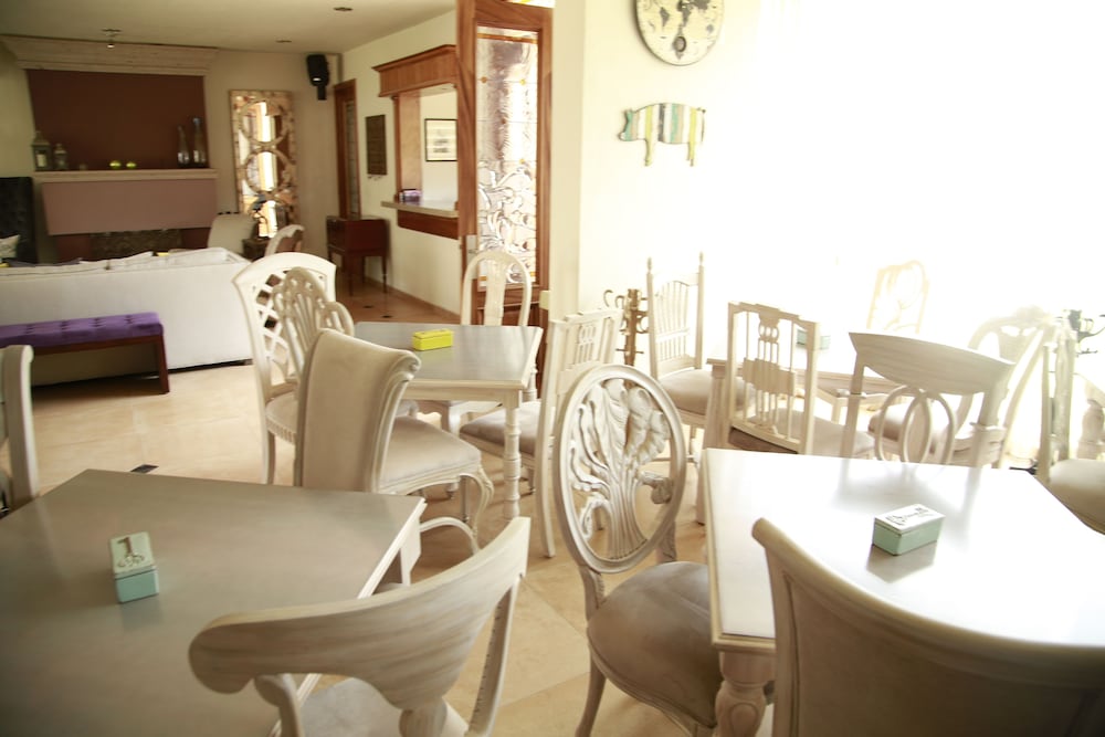 San Pietro Hotel Boutique 46/52