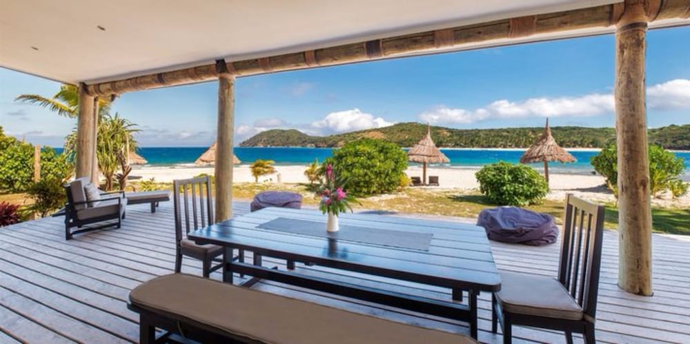 Paradise Cove Resort 56/74