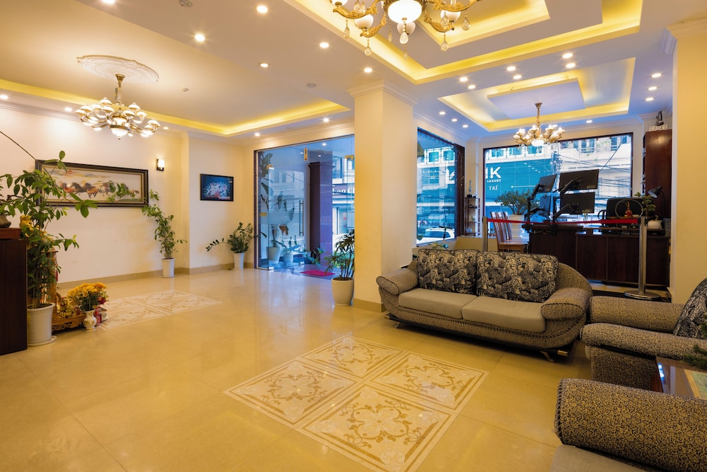 Mai Hoang Hotel 55/70