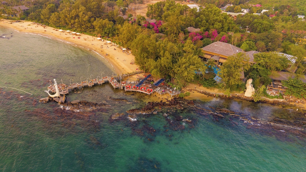 Ocean Phu Quoc Resort 47/50