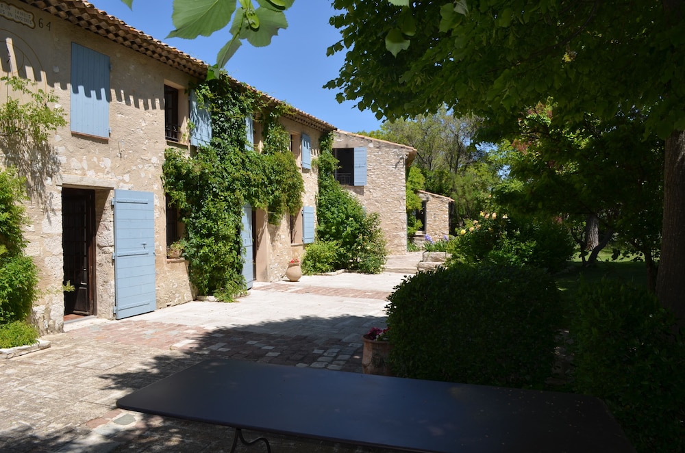 Campagne Chastel - Gîte 7/10