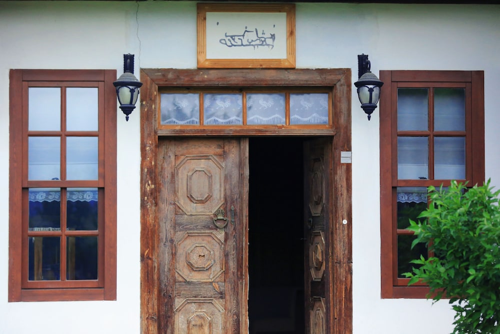 Iksir Resort Town Hotel 8/68