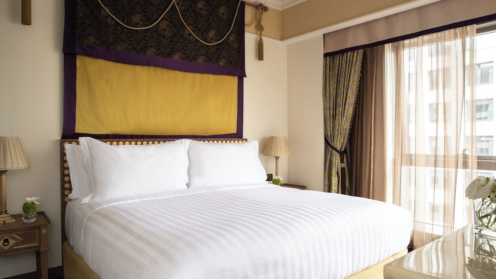 3 BEDROOMS, CLASSIC, DELUXE, RESIDENCE