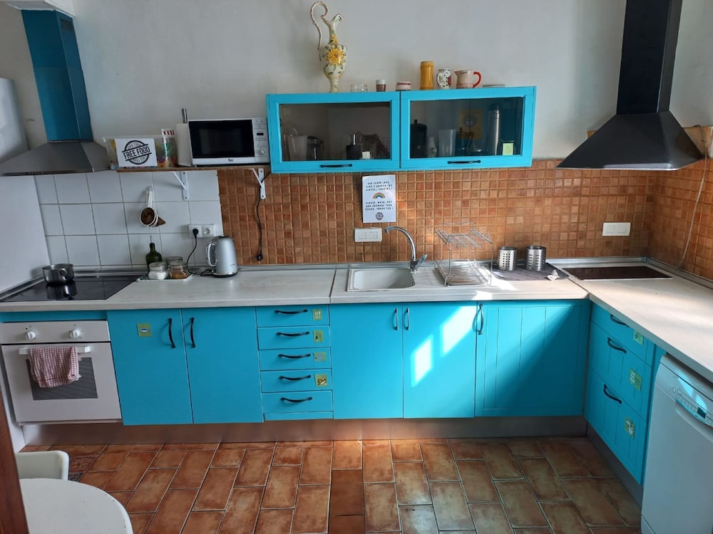 Puerto Nest Hostel 4/59