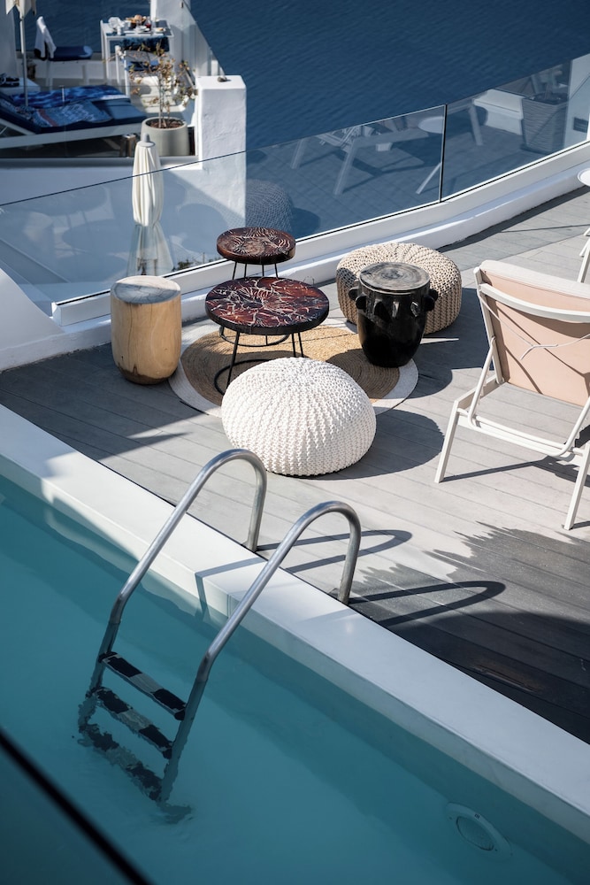 On The Rocks Santorini - Adults only 36/67