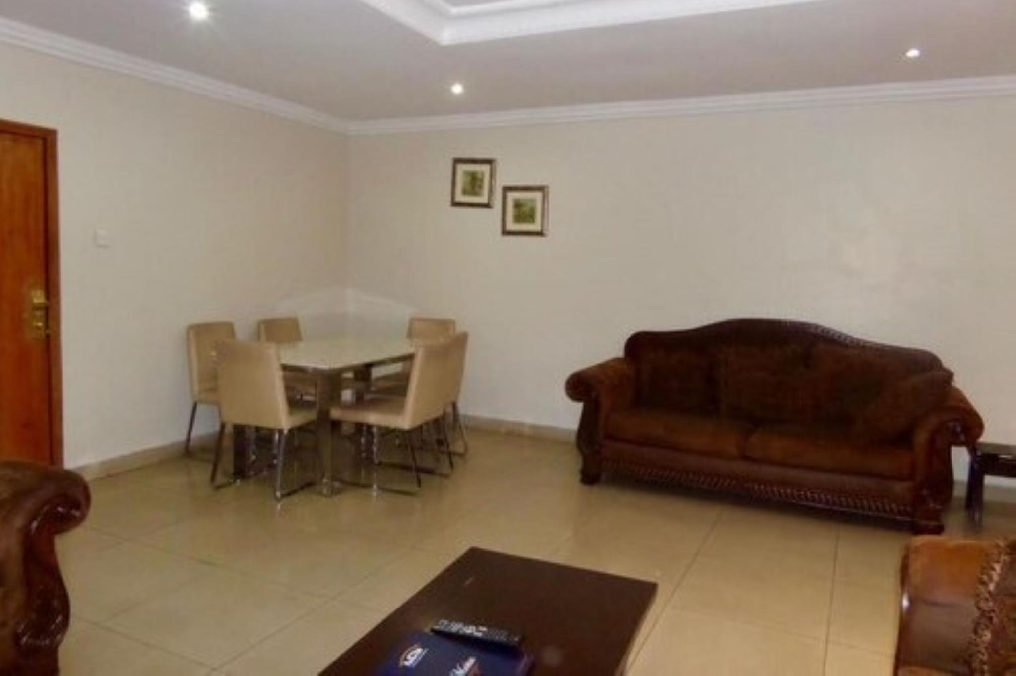 AES Luxury Apartments 10/17