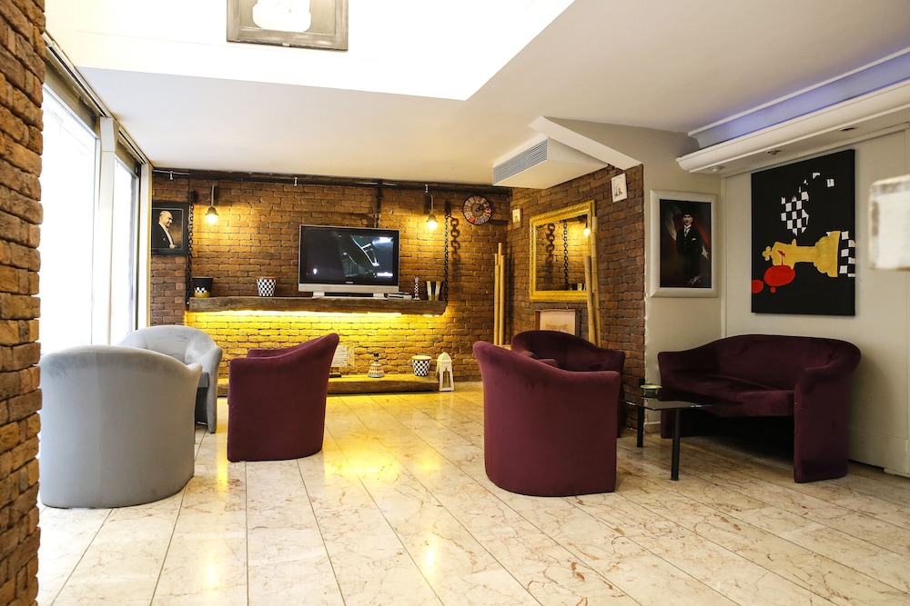 Hotel Cagla Pinar 10/18