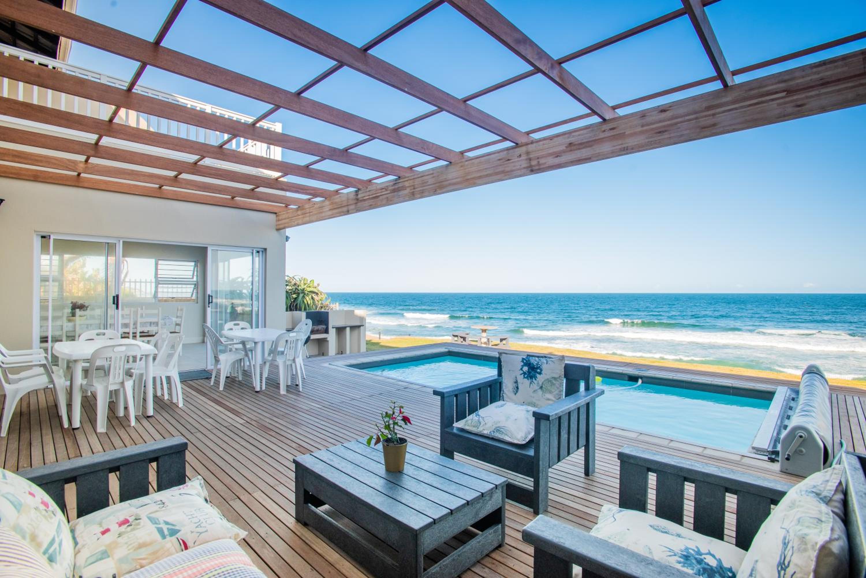 Howela Beach House 5/5