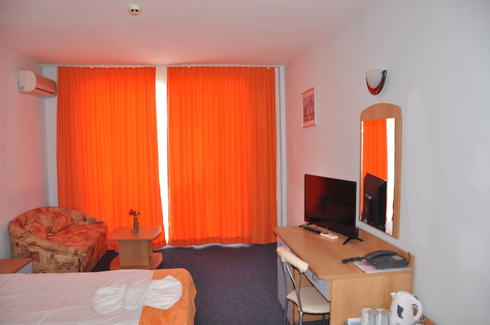 Hotel Belleville 14/38