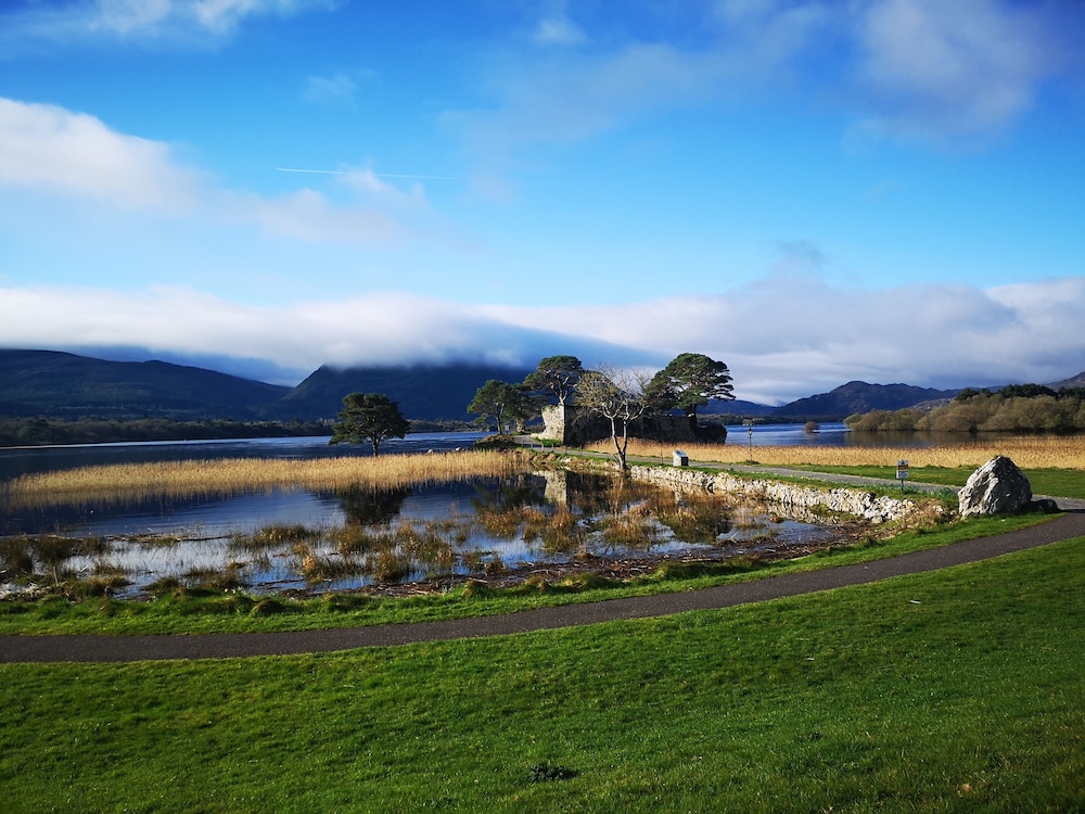 The Lake Hotel Killarney 56/61