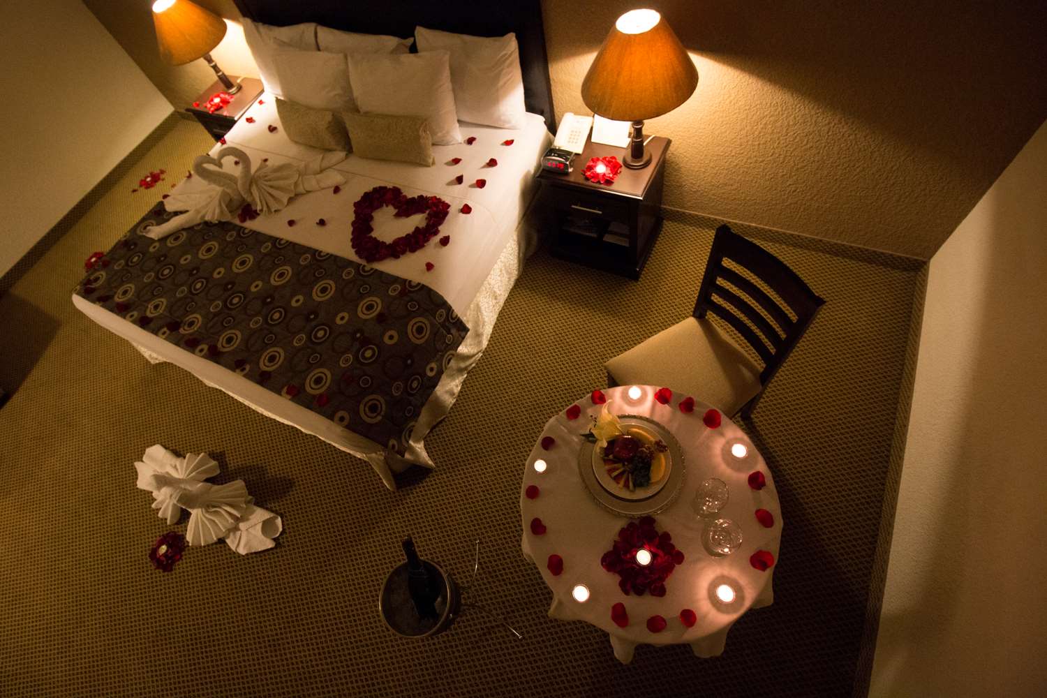 BEST WESTERN POSADA DEL RIO 3/24