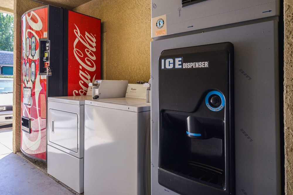 Americas Best Value Inn Atascadero Paso Roble 38/66