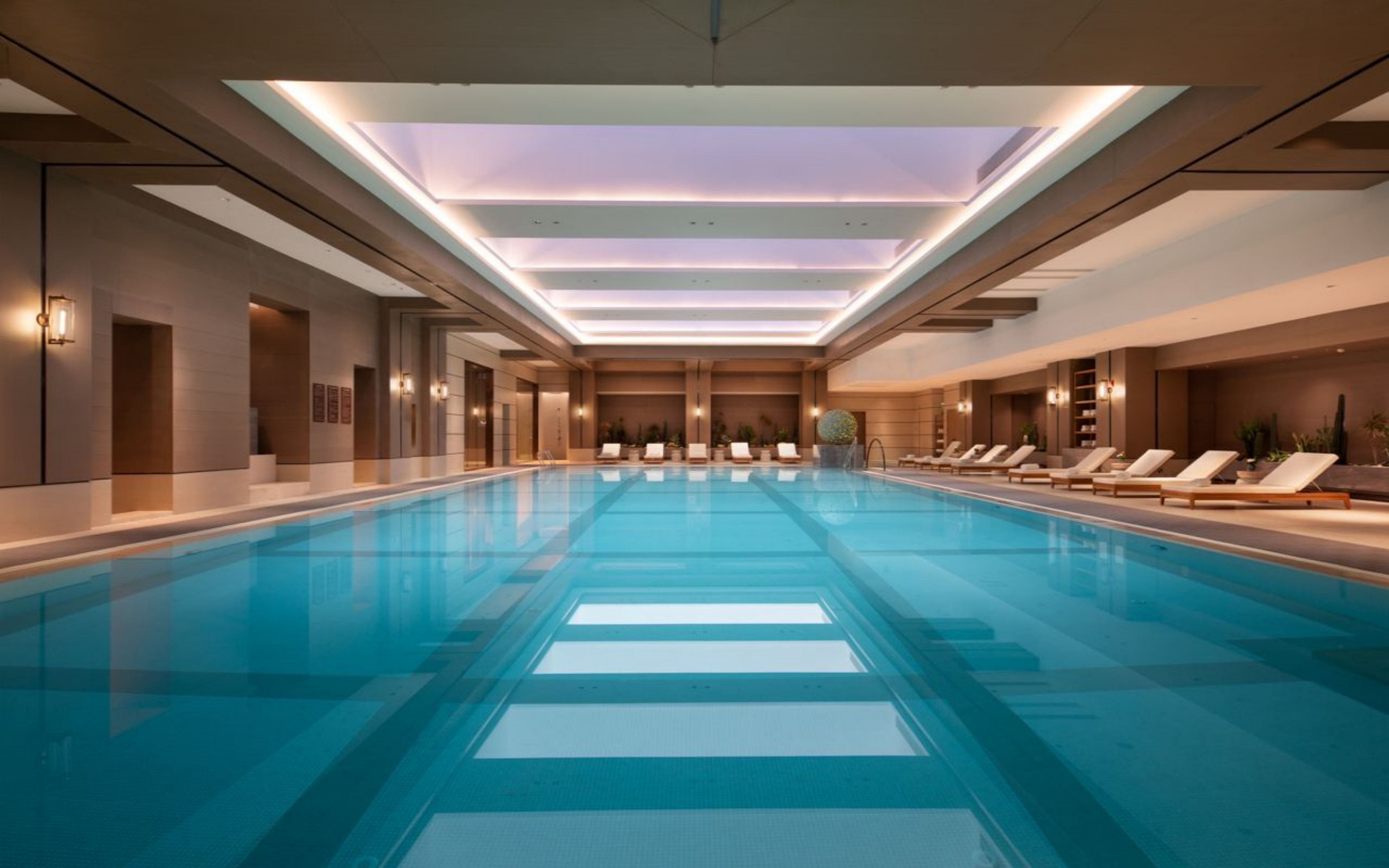 Intercontinental Chongli 27/50