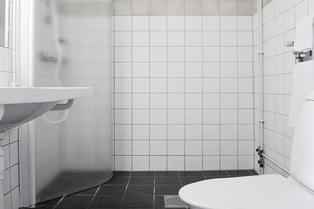 Scandic Segevang Malmo 48/48