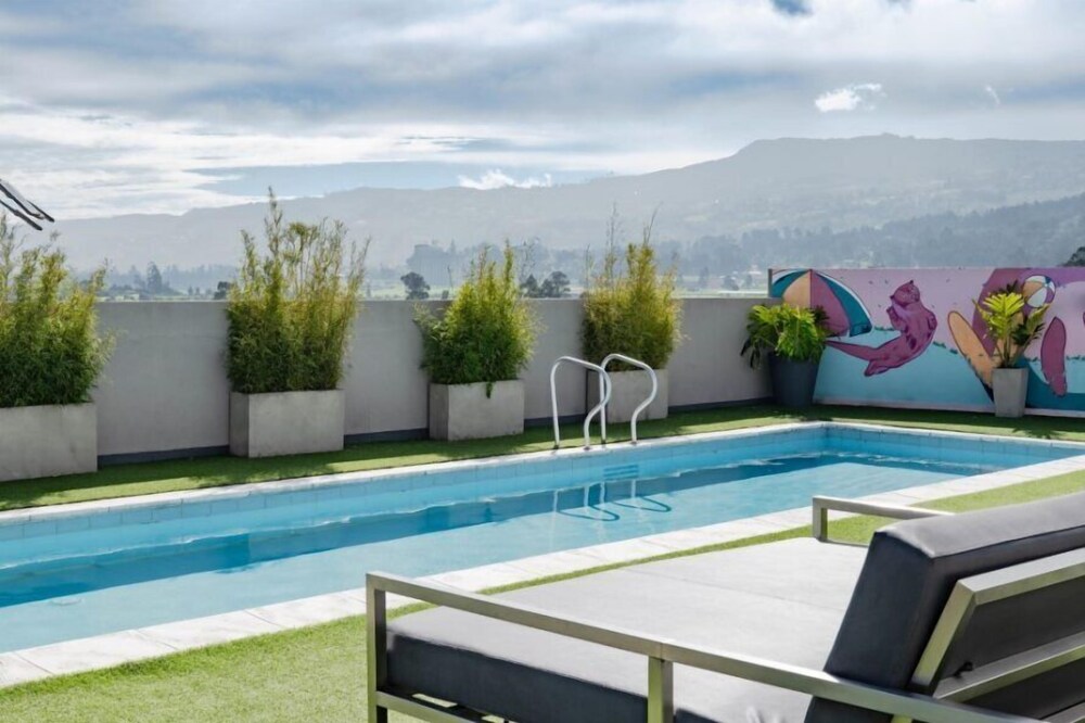 UMA Suites Chia 43/57