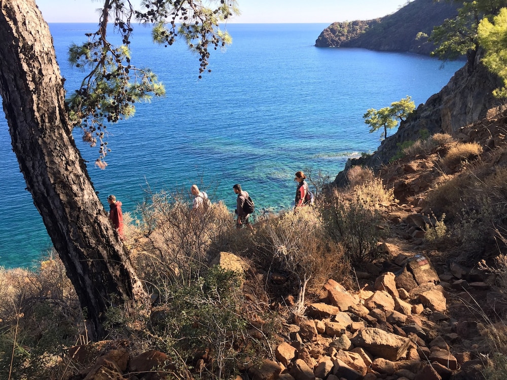 Olympos Village Hotel 27/41