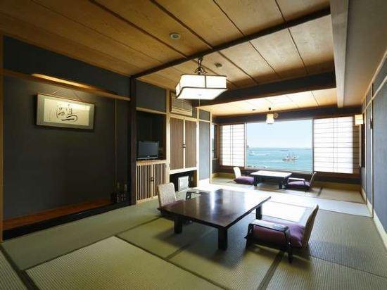 SHIMODA JURAKU HOTEL 3/37