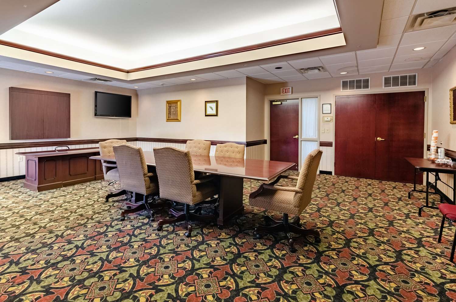 Quality Inn & Suites Abingdon, VA 35/40