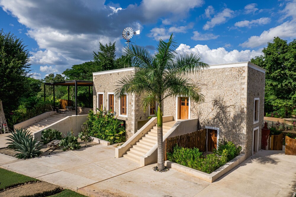 Destino Mio Mayan Jungle Retreat 33/56