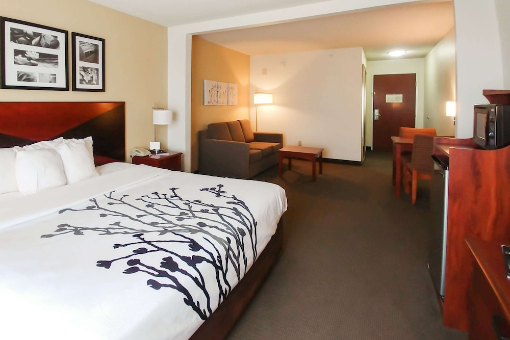 Wingate by Wyndham Dublin Near Claytor Lake State Park 15/38