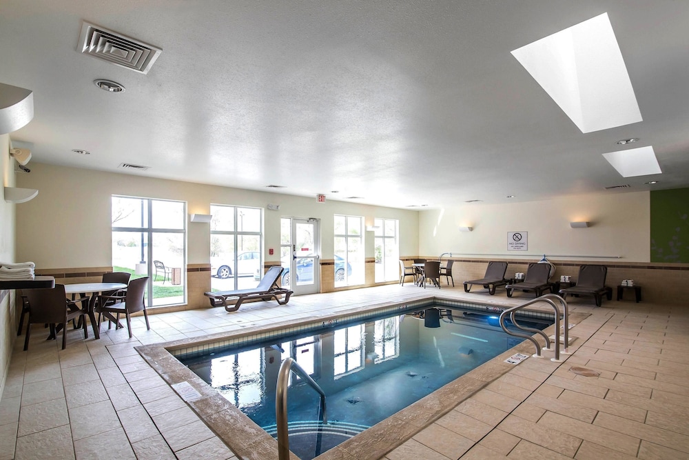 Sleep Inn & Suites Haysville - Wichita South 2/58