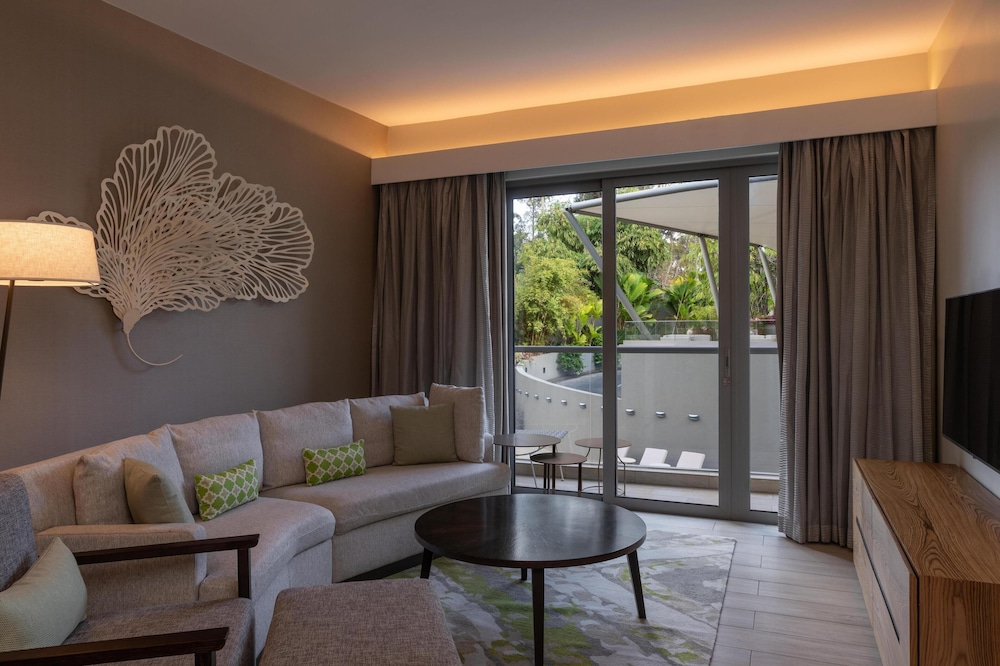 Radisson Blu Hotel Residence Nairobi Arboretum 51/66