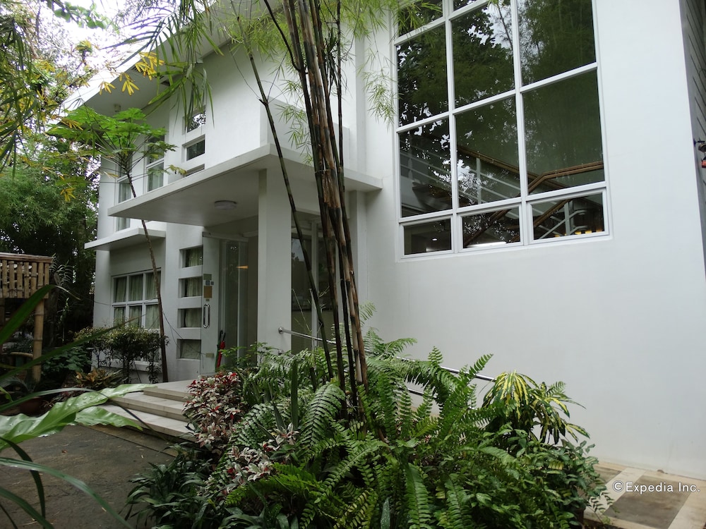 Greenspace Palawan Hotel 1/44