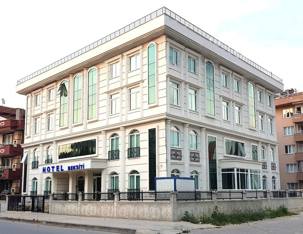Beksiti Hotel 4/36