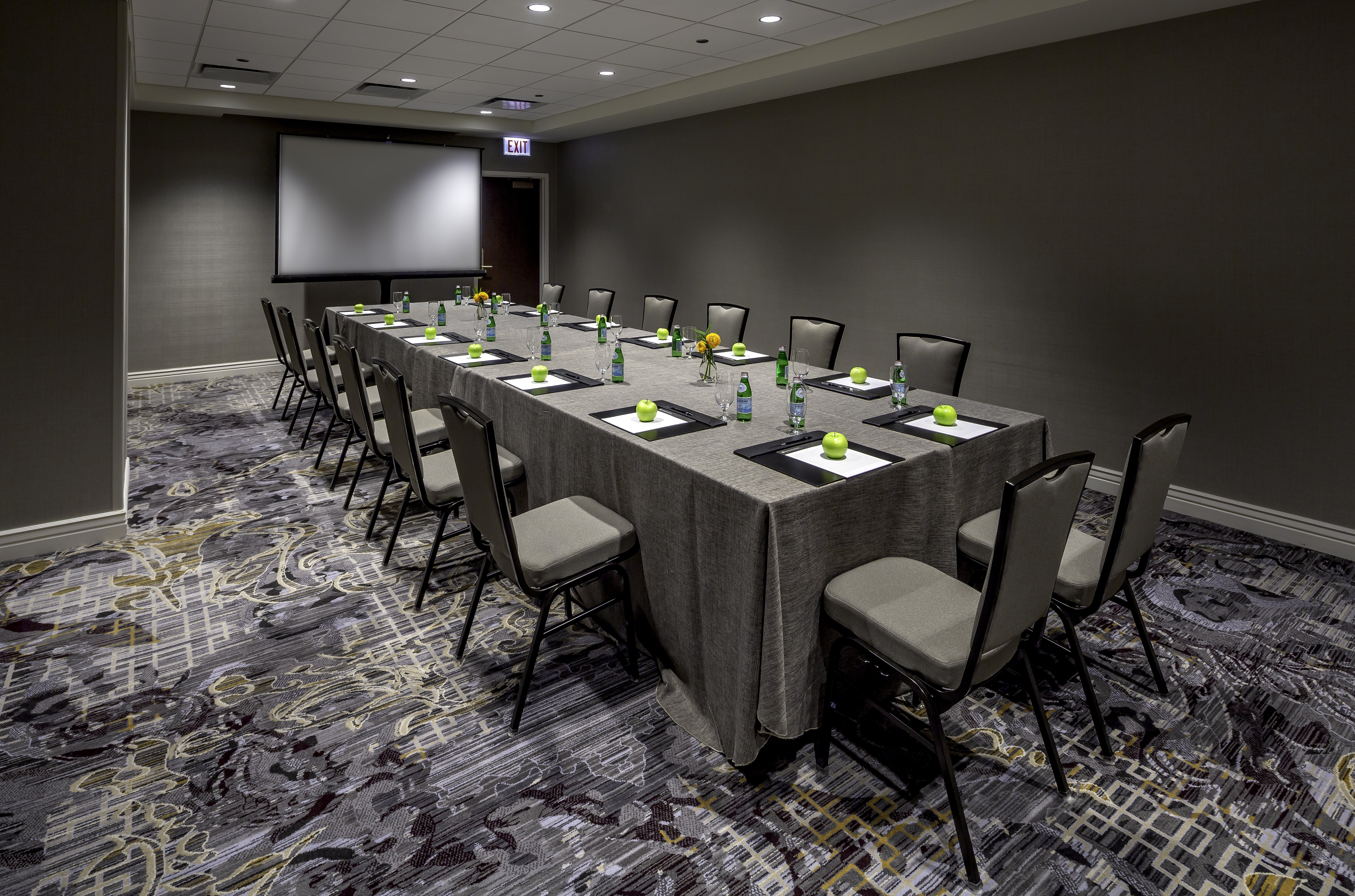 Intercontinental Chicago Magnificent Mile 40/50