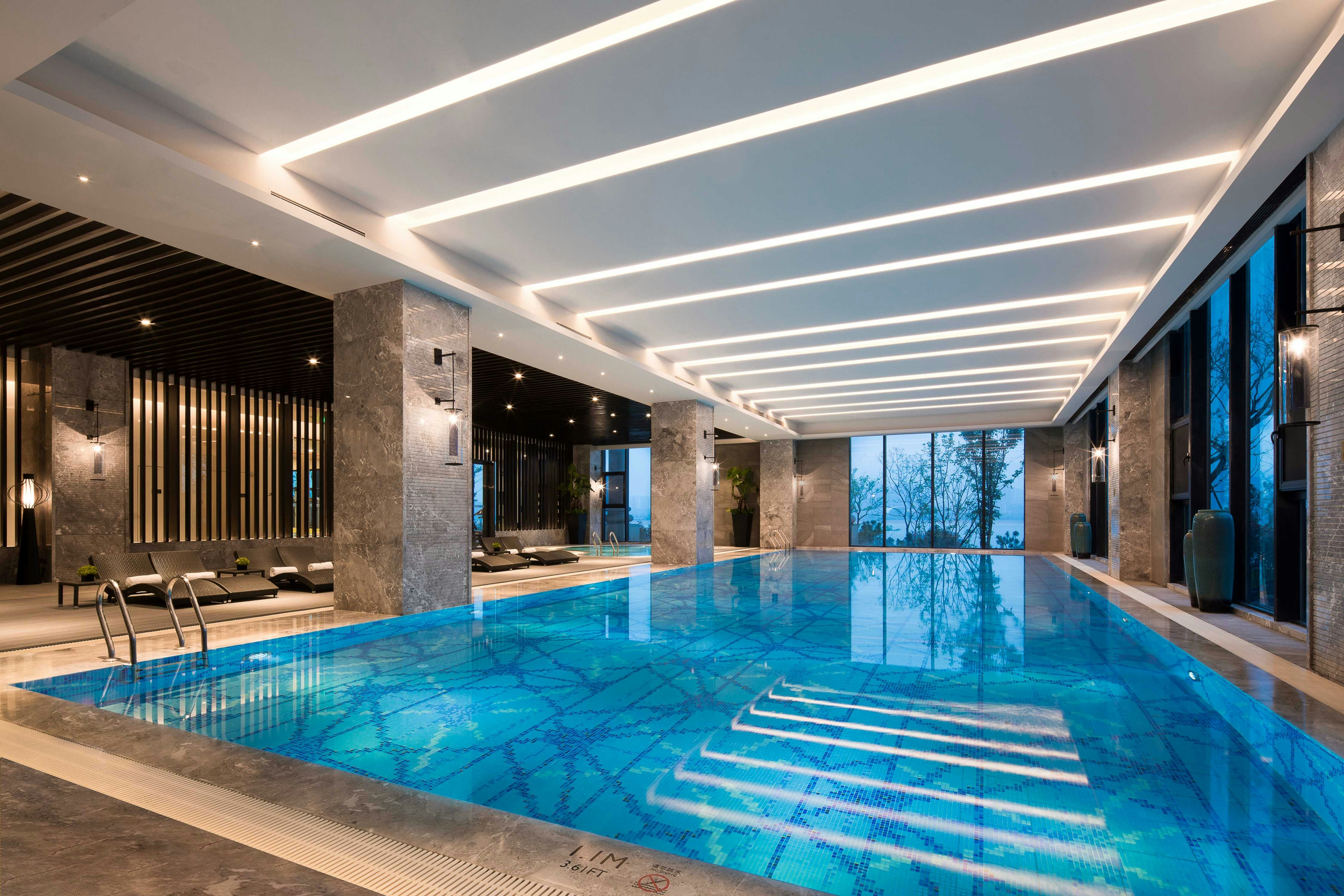 DoubleTree by Hilton Qingdao Oriental Movie Metropolis 14/34