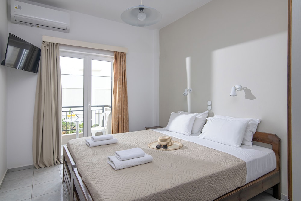 Litsa Mare Apartments 15/46