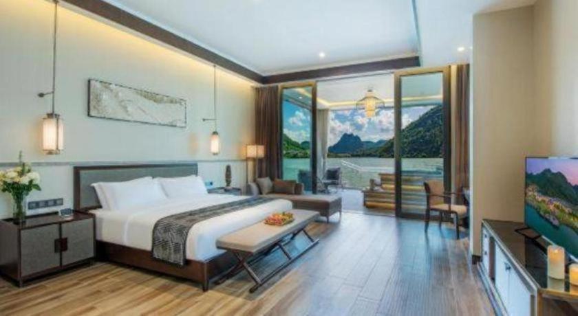 LN DongFang Hot Spring Resort 17/50
