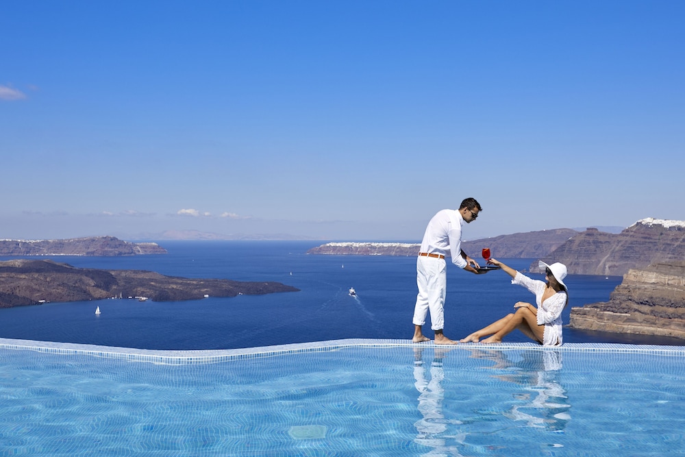 Suites of the Gods Cave Spa Hotel 32/50