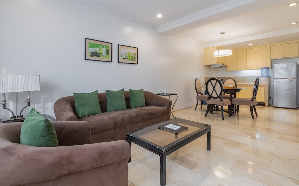 Orchid Garden Suites - Manila 37/64