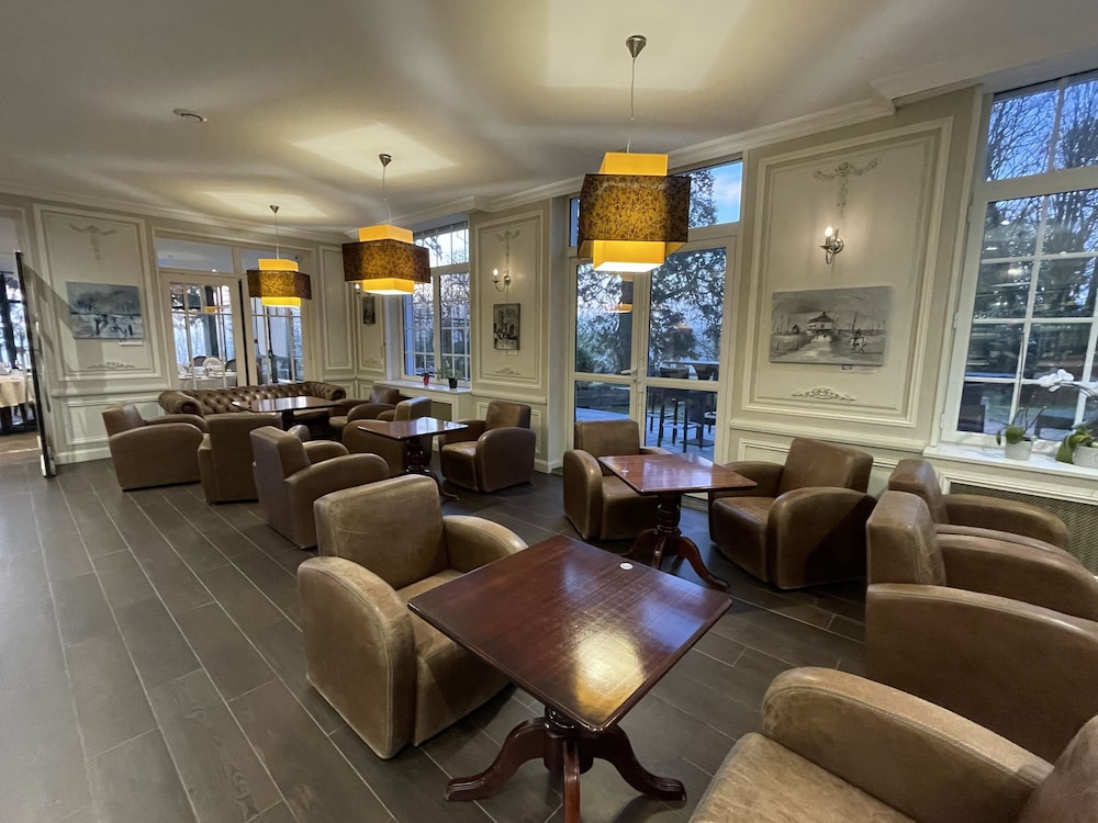 HOTEL LA SAPINIÈRE 23/49