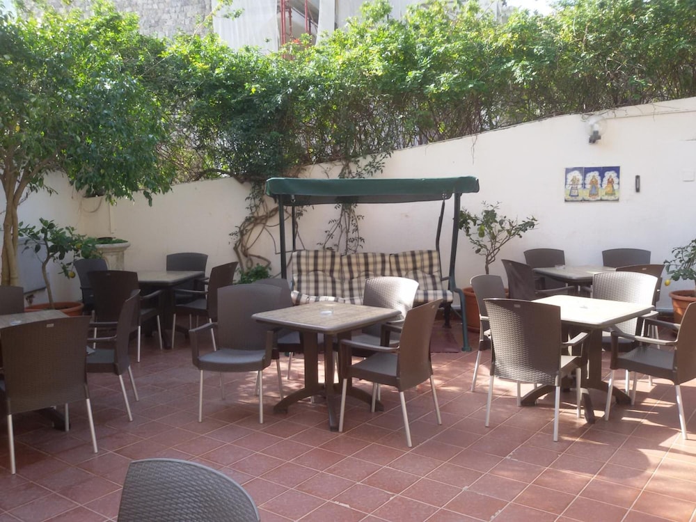 Ipanema Hotel 30/46