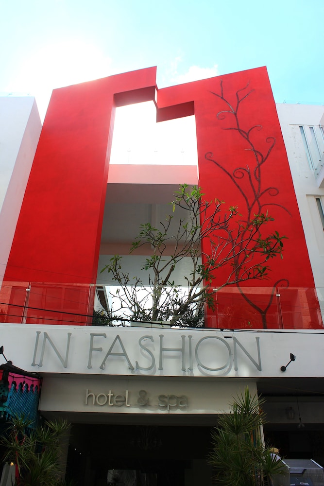 In Fashion Hotel & Spa by Kavia, imagen 2