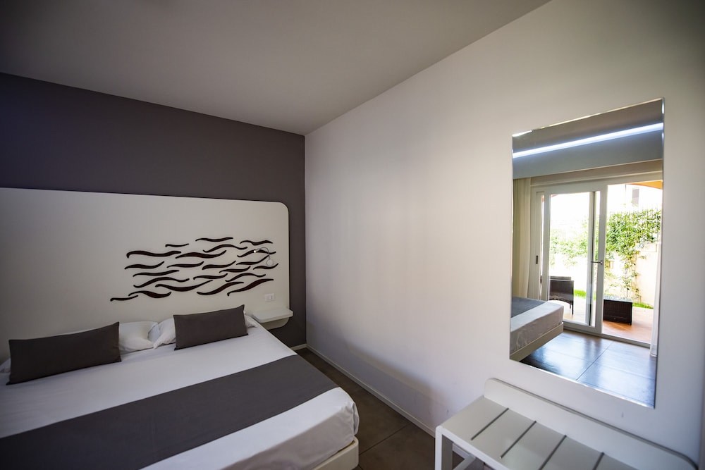 Aether Suites Tropea 9/50