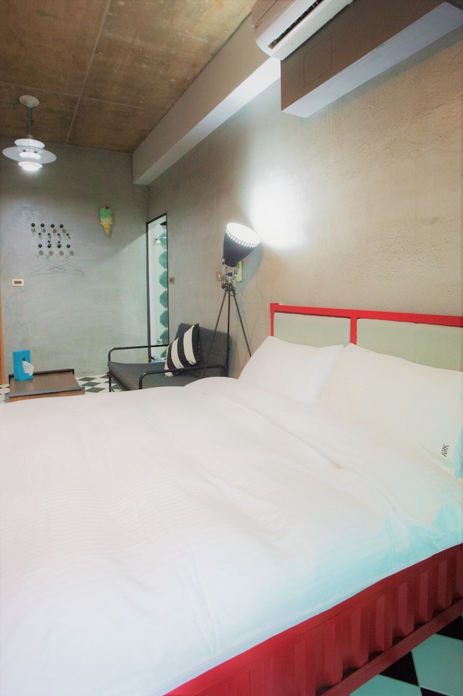 Penghu Noah's Ark 20/48