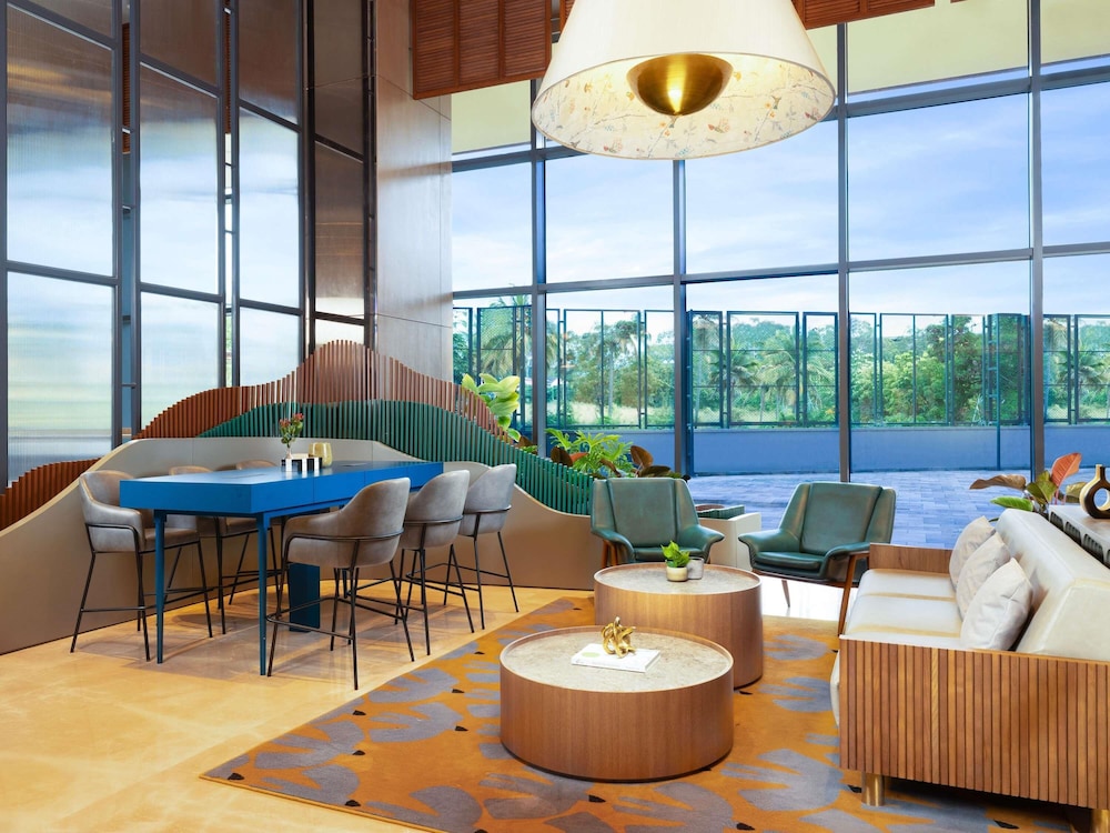 ibis Styles Mysuru 60/73