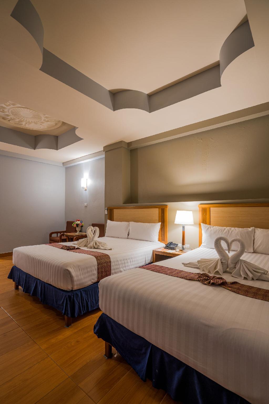 D-One Hotel 20/46