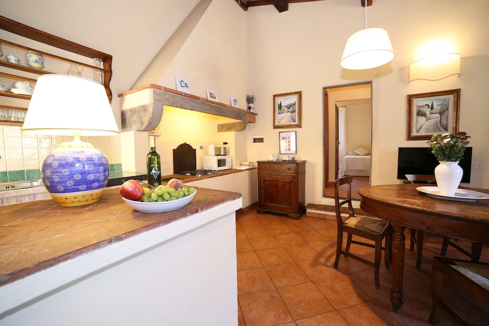 Residence Palazzo Belfiore 2/70