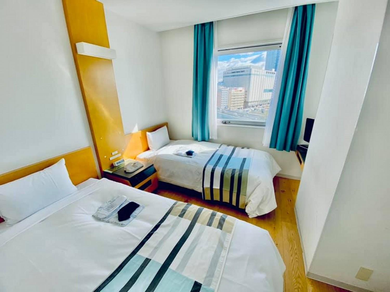 Hotel Flex 26/50