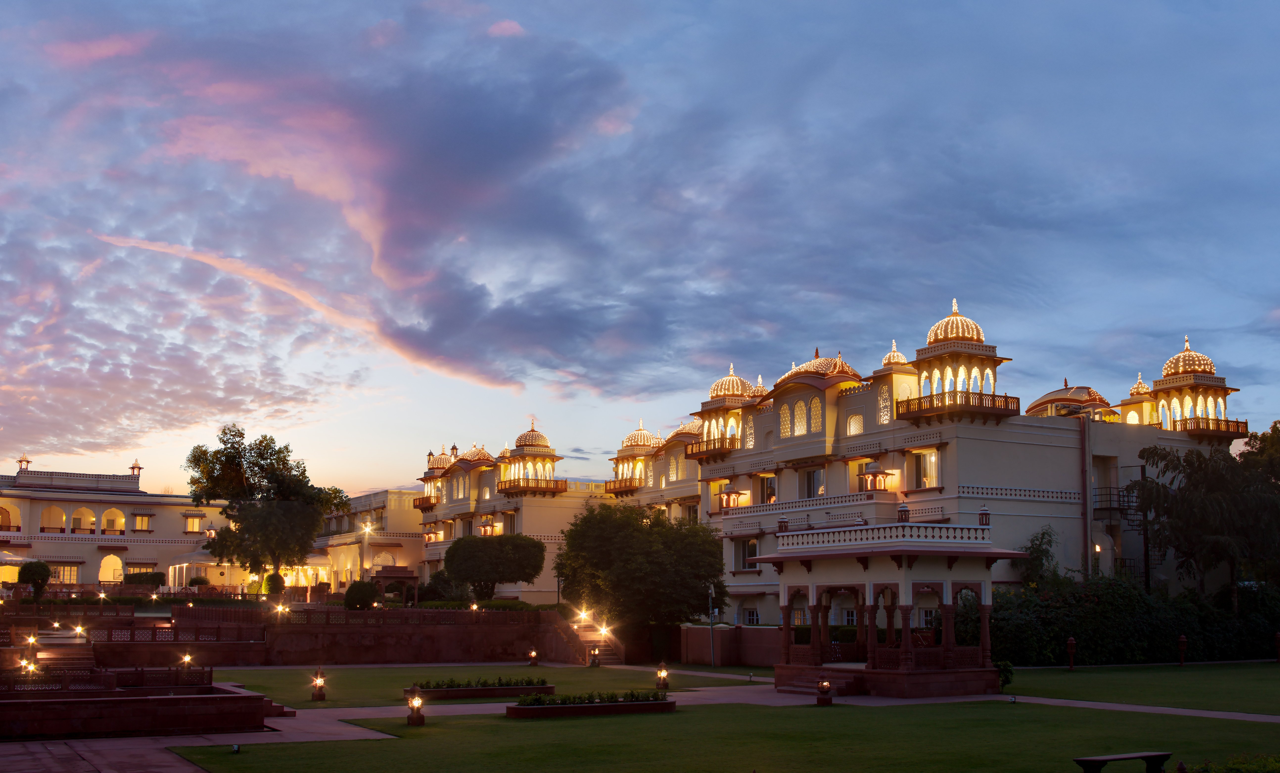 Jai Mahal Palace Jaipur 75/84