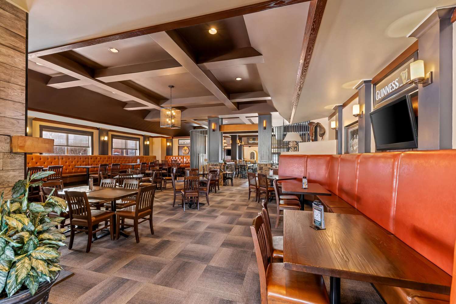 Wingate by Wyndham Calgary 22/39
