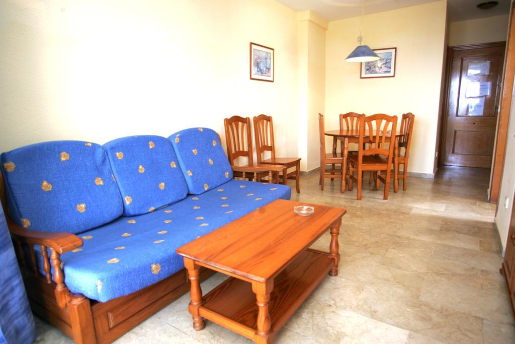 Torres Gardens Fincas Benidorm Apartment 9/19