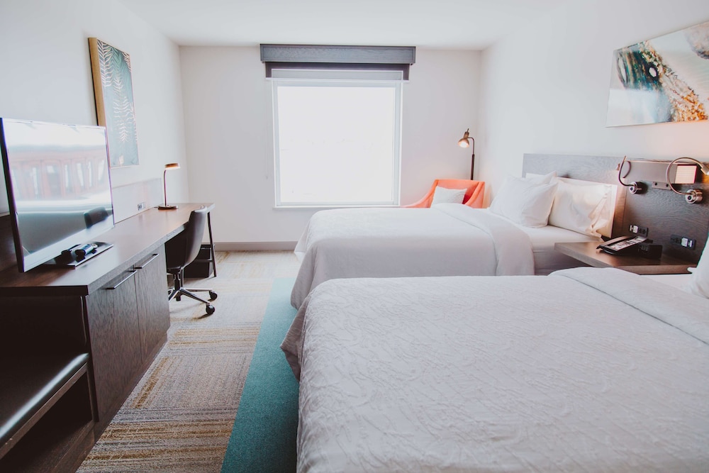 Hilton Garden Inn Fredericton New Brunswick Canada 25/60