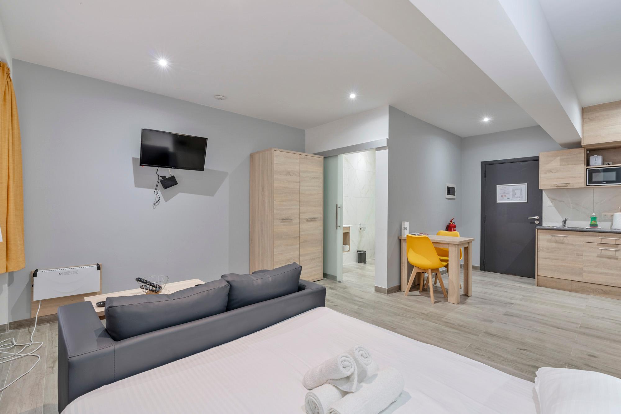 Budget Flats Leuven 9/29